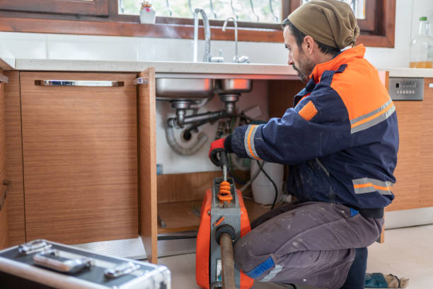 Best Sewer Cleaning Services  in Nicollet, MN