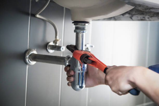 Best Leak Detection Services  in Nicollet, MN