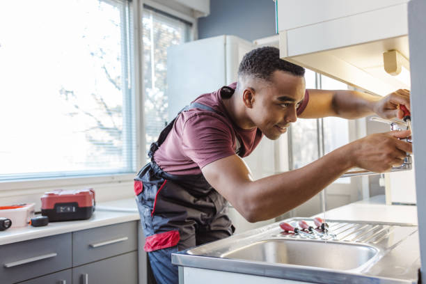 Best Shower Repair Services  in Nicollet, MN